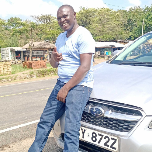 Timothy N. profile photo