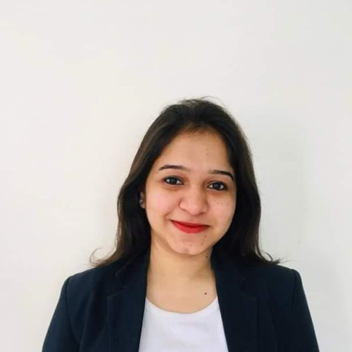 Yukta A. profile photo