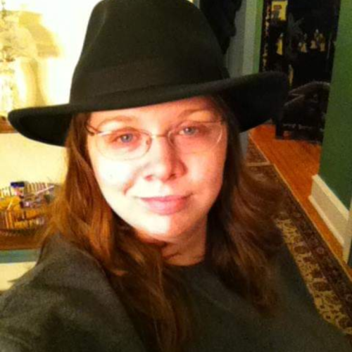 Virginia K. profile photo