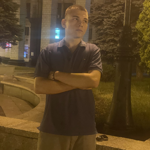 Gleb B. profile photo