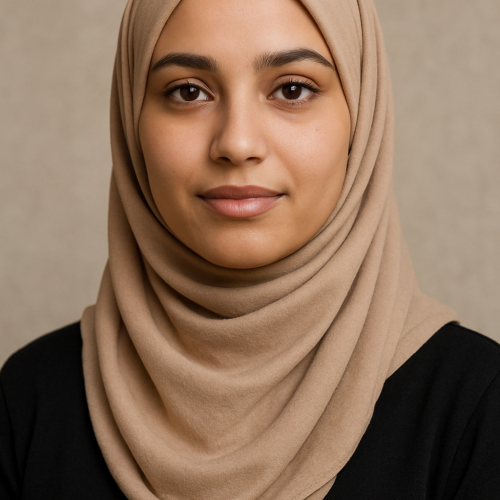 Zamzam a. profile photo