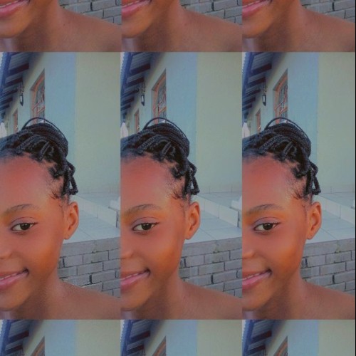 pearl a. profile photo