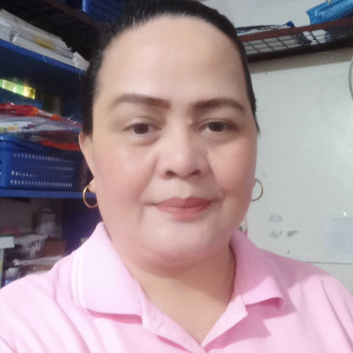 Arminda V. profile photo