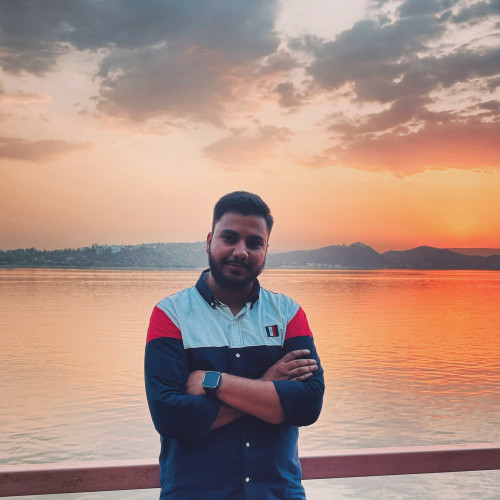 Kanha P. profile photo