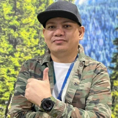 Jed D. profile photo