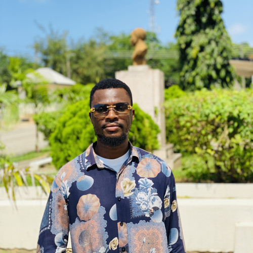 CHRISTIAN  A. profile photo