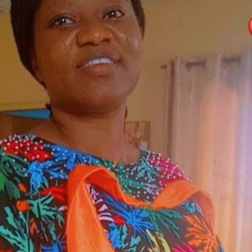 Folake  O.