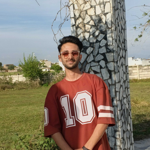 Subhan k. profile photo