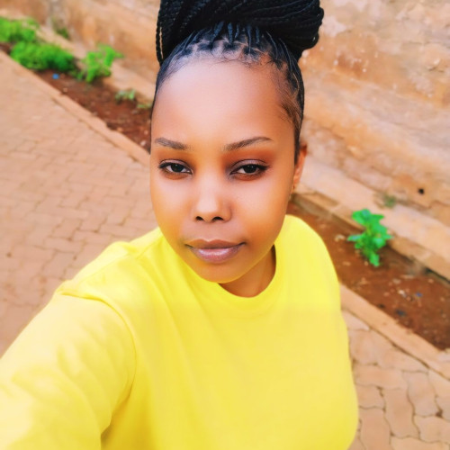 pury k. profile photo