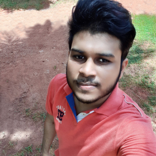 Harshana D. profile photo