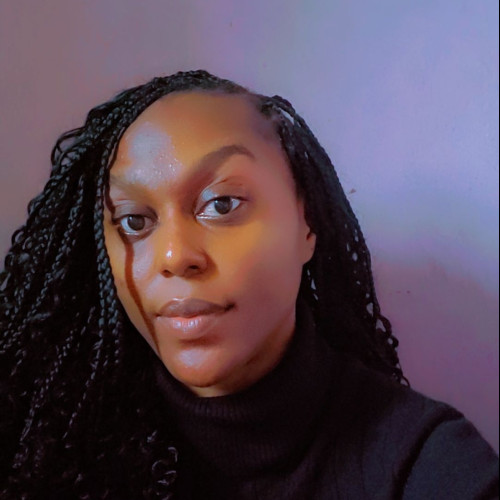 Zinny G. profile photo