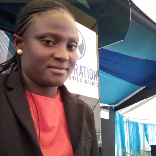 Nekesa M. profile photo