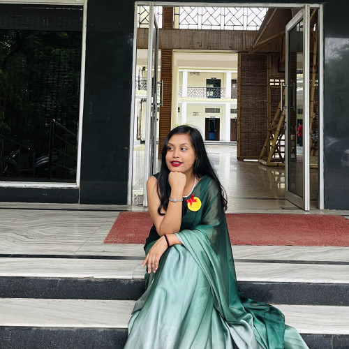 Mallika  B. profile photo