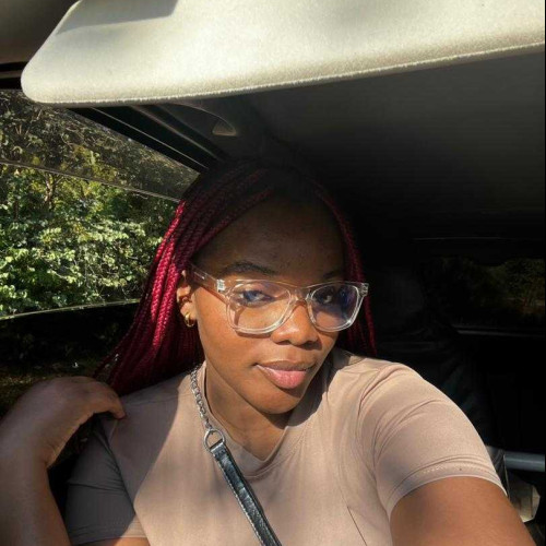 licia f. profile photo