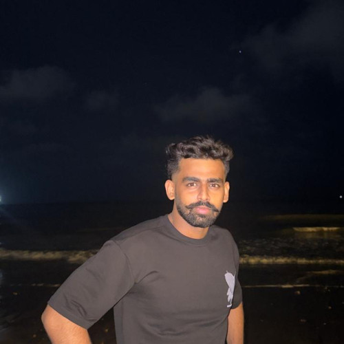 Utkarsh  S. profile photo
