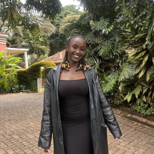 Lonnah K. profile photo