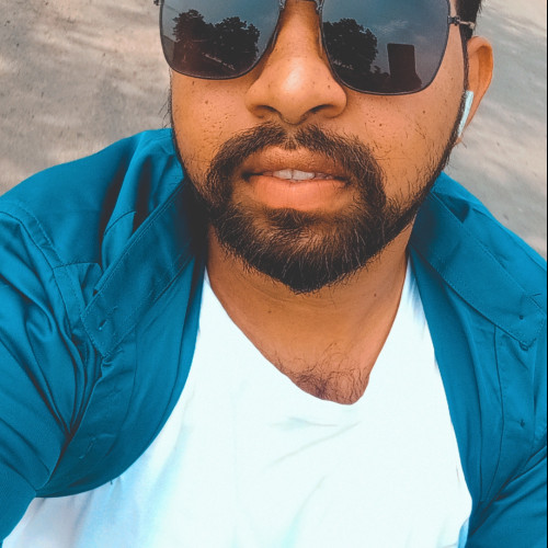 Siddhu J. profile photo