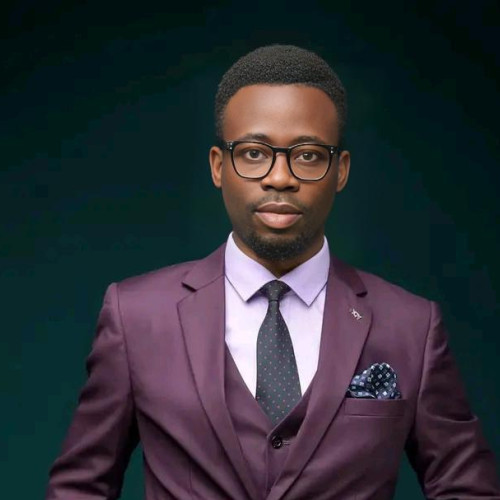 Akpos C. profile photo