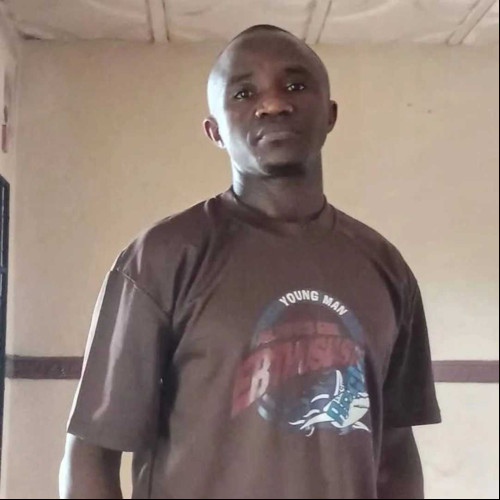 Ekene O. profile photo