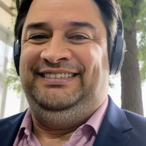 Juan V. profile photo