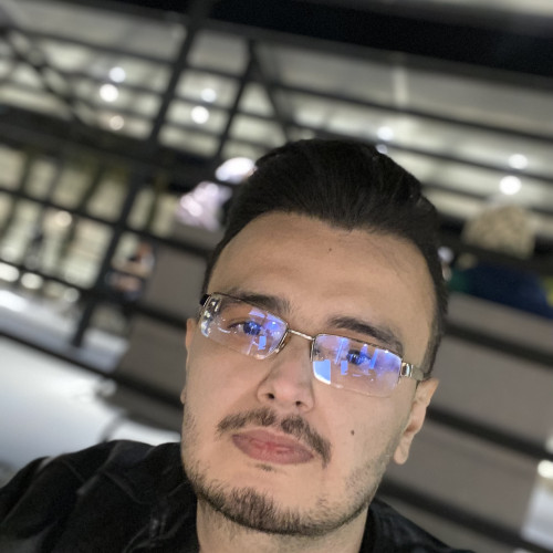 Armin D. profile photo