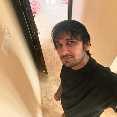 Arvind R. profile photo