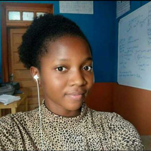 Hope A. profile photo