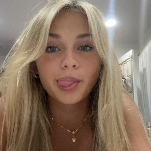 sofia k. profile photo