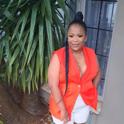 Palesa  M. profile photo