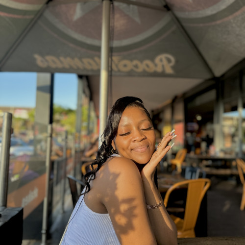 Samantha  N. profile photo