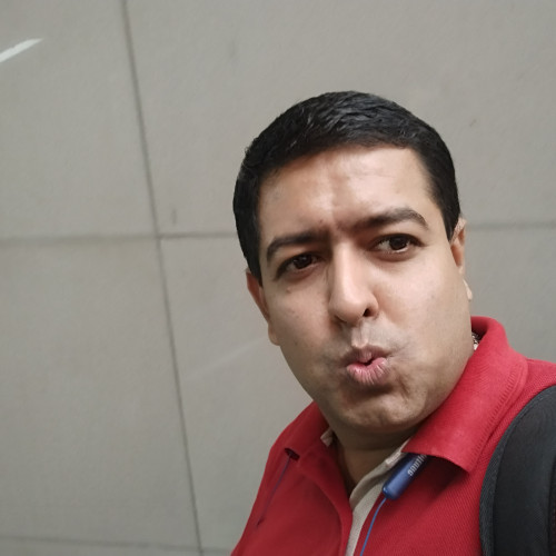 Punit S.