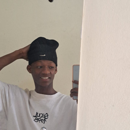 Zimi B. profile photo