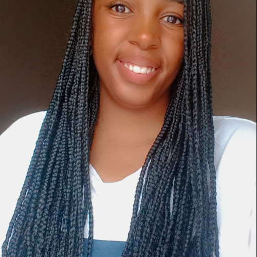Maryam A. profile photo