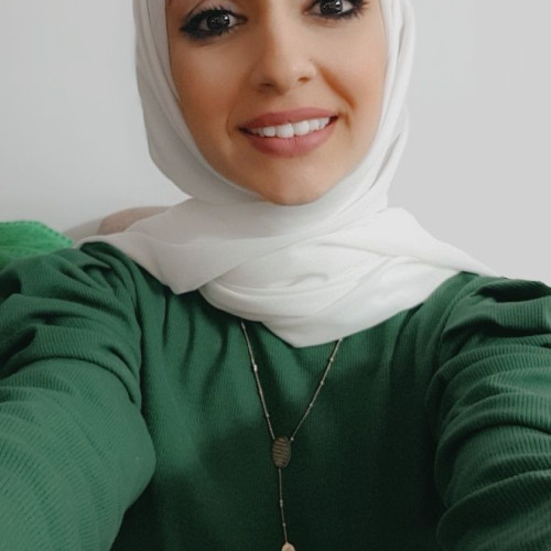 Farah m.