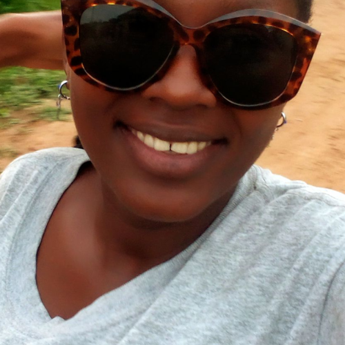 Sylviah  M.