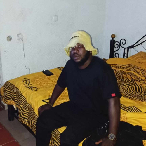 Ulokameje J. profile photo