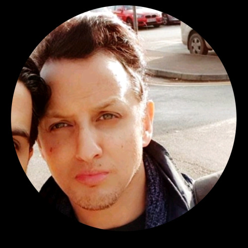 NAD M. profile photo