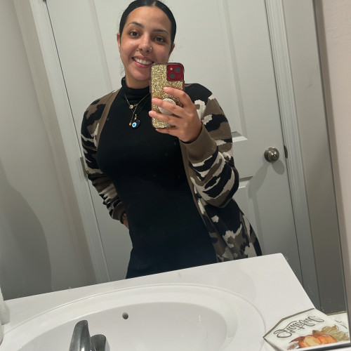 Gaby F. profile photo