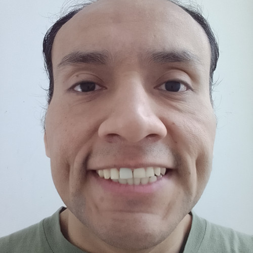 Jose Ernesto A. profile photo