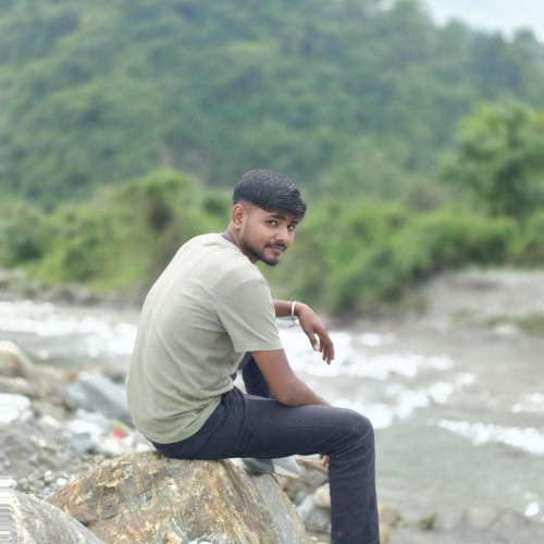 Manish V. profile photo