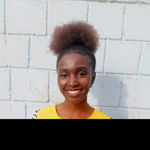 Juster K. profile photo