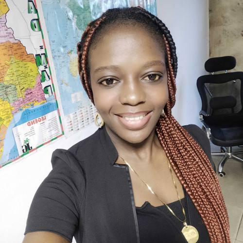 Ihotu J.