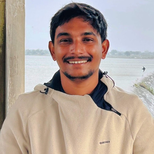 Ram A. profile photo