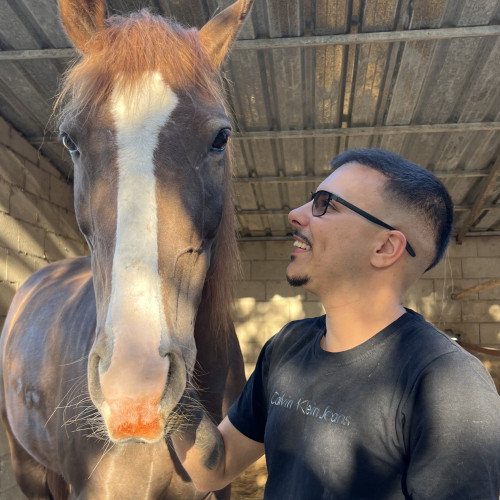 Alejandro M. profile photo