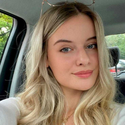 Freya M. profile photo