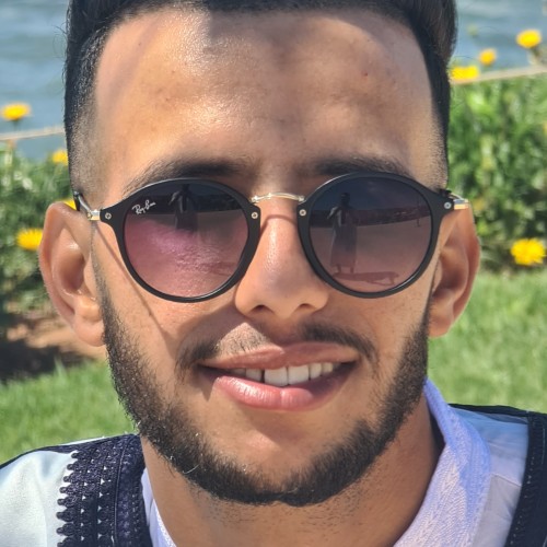 Khalil B. profile photo