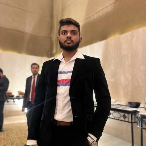 Tathagata S. profile photo