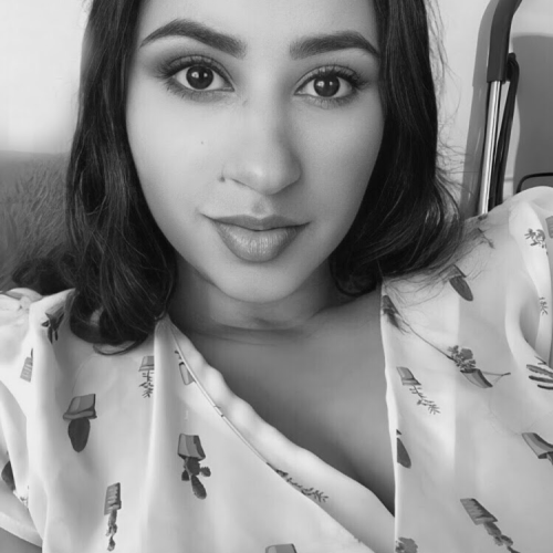 Luana  A. profile photo