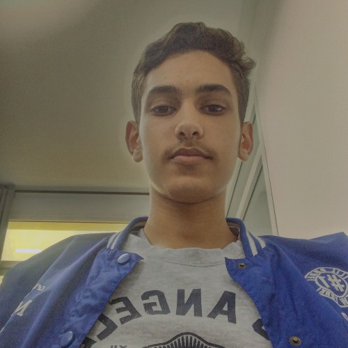 ESSGHIR B.