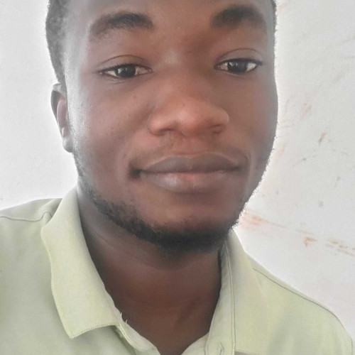 John B. profile photo